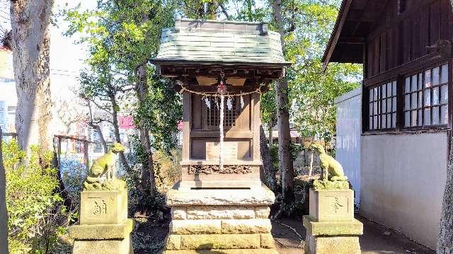 三峯神社の参拝記録3