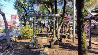 三峯神社の参拝記録(オトギリルさん)