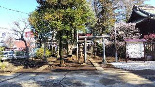 三峯神社の参拝記録(オトギリルさん)