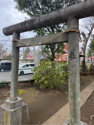 三峯神社の参拝記録(⛩️🐍🐢まめ🐢🐍⛩️さん)
