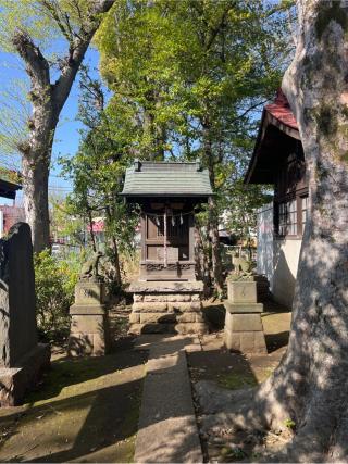 三峯神社の参拝記録(⛩️🐍🐢まめ🐢🐍⛩️さん)