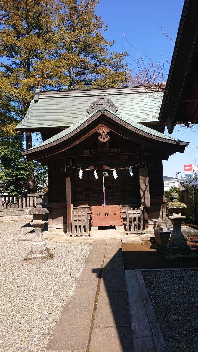 三峯神社の参拝記録1