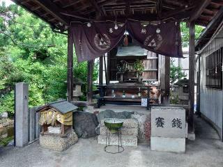 富𠮷神社の参拝記録(軍畑先輩さん)