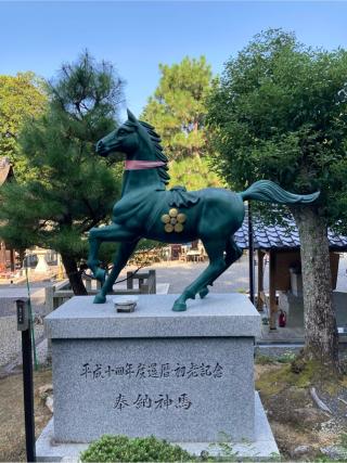 水分社（大野神社　境内）の参拝記録(恭子さん)