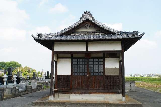 埼玉県熊谷市中奈良1714 三榮山大乗院の写真1