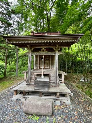 竹駒稲荷(黄金寺守護神)の参拝記録(ユータさん)