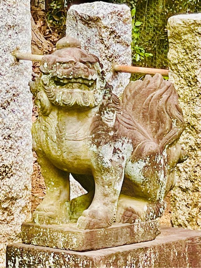 三ツ堀香取神社の参拝記録2