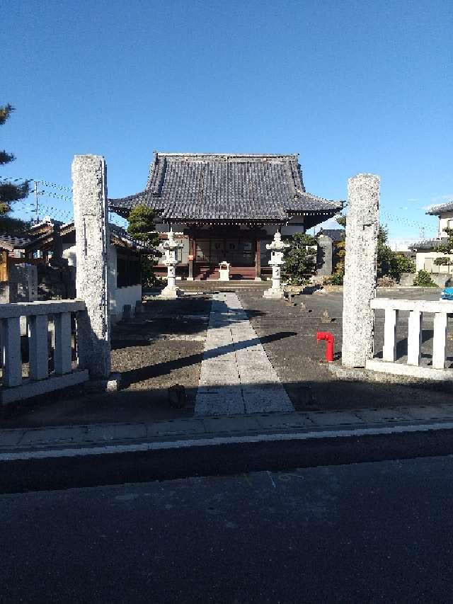 醫王山瑠璃院徳圓寺の参拝記録1