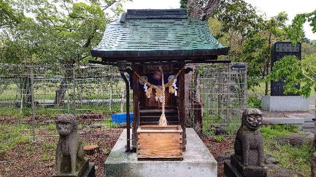 歳徳神社(櫻岡大神宮)の参拝記録(miyumikoさん)