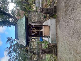 歳徳神社（櫻岡大神宮境内社）の参拝記録(コフンくんさん)