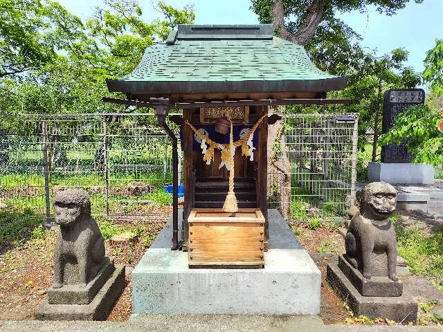 歳徳神社(櫻岡大神宮)の参拝記録(優雅さん)