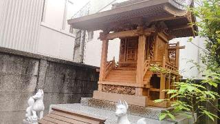 かなめ稲荷神社の参拝記録(miyumikoさん)