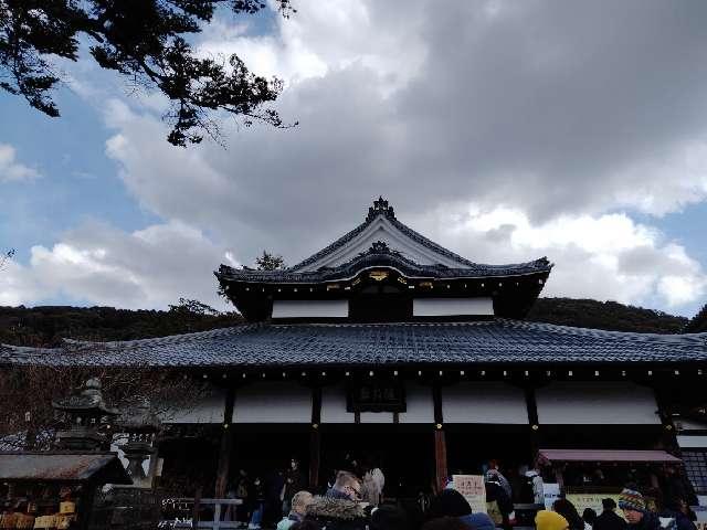 随求堂(清水寺)の参拝記録2