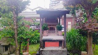 矢の川辨財天の参拝記録(miyumikoさん)