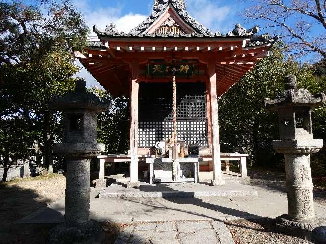 弁財天(清水寺)の参拝記録1