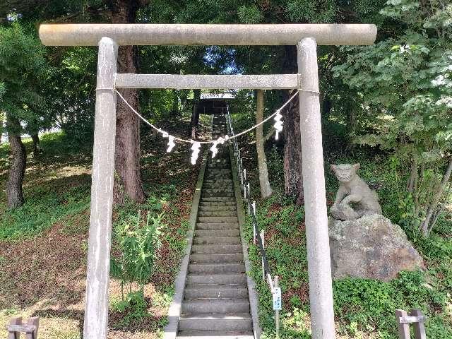 雲岡杵築神社の参拝記録1