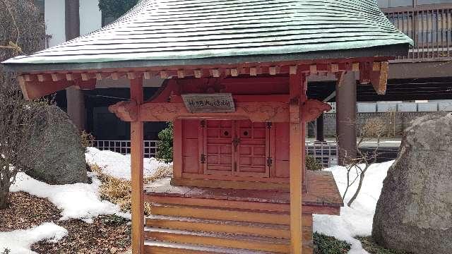 稲荷神社(円光寺)の参拝記録(miyumikoさん)