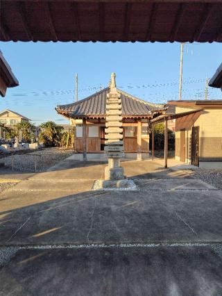 蓮華山観音寺の参拝記録(zx14rさん)