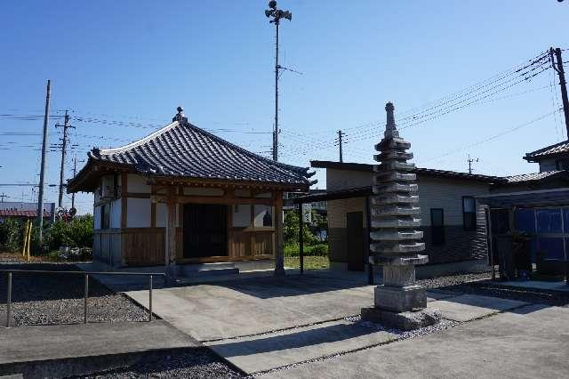 蓮華山観音寺の参拝記録1