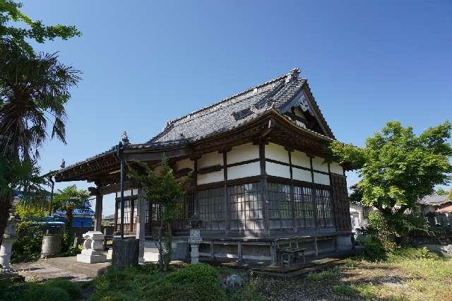 慈光山萬福寺の参拝記録1