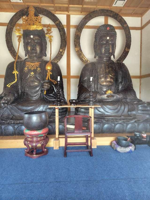 埼玉県熊谷市平戸611 藤井山源宗寺の写真2
