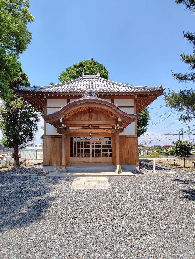藤井山源宗寺の参拝記録1