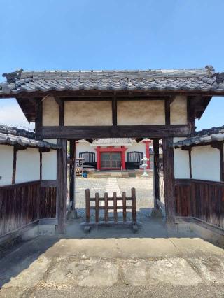 平戸山超願寺の参拝記録(zx14rさん)