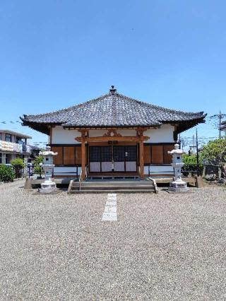 薬師山金錫寺の参拝記録(zx14rさん)