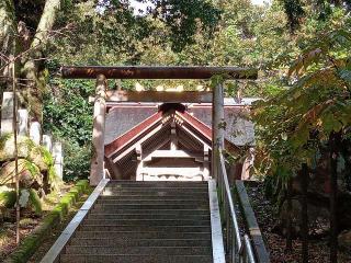 眞名井稲荷社(籠神社)の参拝記録(あやちきさん)