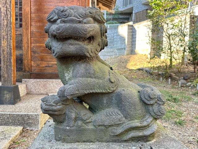 江島弁財天の参拝記録1