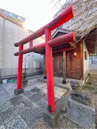 江島弁財天の参拝記録(shikigami_hさん)