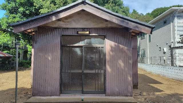 八幡神社の参拝記録1