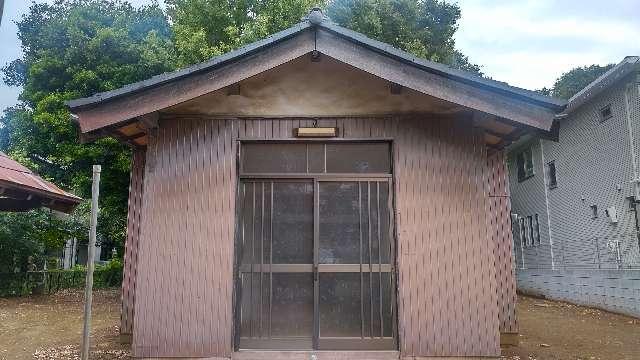 八幡神社の参拝記録1
