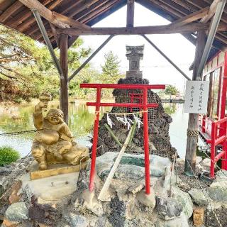 十二権現(御嶽山白龍神社)の参拝記録(靈氣さん)
