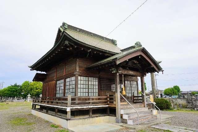 光明山地蔵院観音寺の参拝記録1