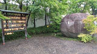 菓祖神 萬寿神社の参拝記録(miyumikoさん)