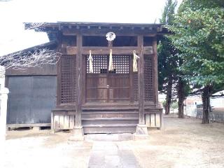 大山津見神社の参拝記録(yukiさん)