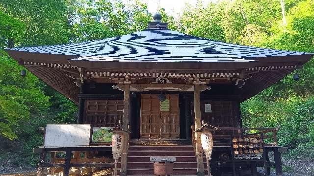 平泉寺大日堂の参拝記録1
