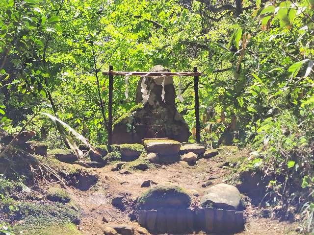 白山神社(出羽三山神社)の参拝記録(優雅さん)