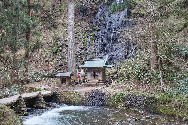 祓川神社(出羽三山神社)の参拝記録2