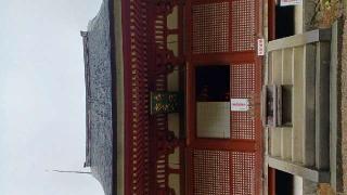姫待不動堂(達谷西光寺)の参拝記録(ＦÙKUさん)