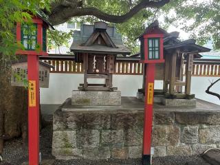 日本六社 大山祀神社･熊野大社･高良大社･多度大社･南宮神社･気多大社、丹波稲荷社(瀧宮神社)の参拝記録(みんきちさん)