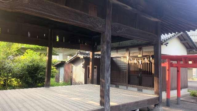 鶴岡八幡神社の参拝記録2