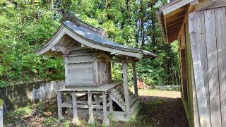 古峰神社の参拝記録(オトギリルさん)