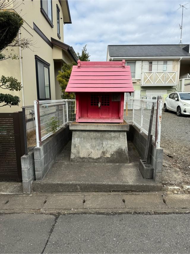 笠間稲荷神社の参拝記録1