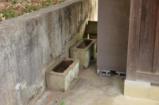神奈川県横浜市青葉区寺家町８８０ 稲荷神社の写真3