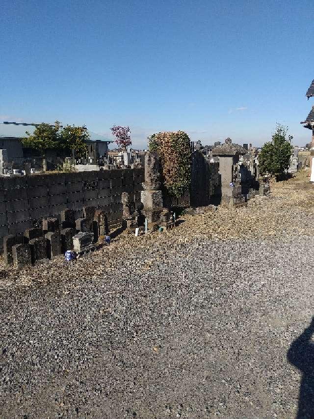 八幡山天正寺の参拝記録1