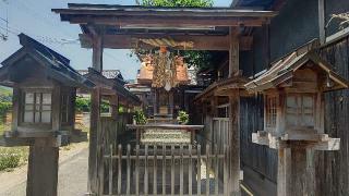 宝来戎神社の参拝記録(miyumikoさん)