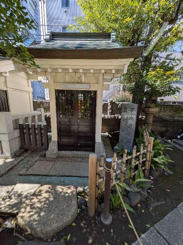 事比羅神社•豊受神社(第六天榊神社)の参拝記録2