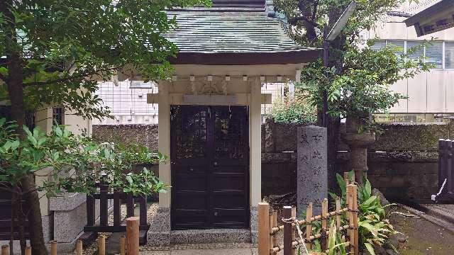 事比羅神社•豊受神社(第六天榊神社)の参拝記録2